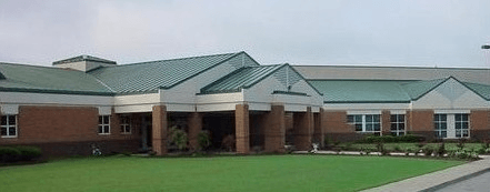 Southampton High School